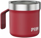 Primus - Koppen Mug - Isolierbecher Gr 0,3 l rot
