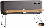 Primus - Kuchoma Stove - Grill schwarz