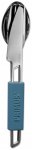Primus - Leisure Cutlery - Besteck-Set grau