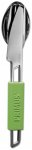 Primus - Leisure Cutlery - Besteck-Set grau