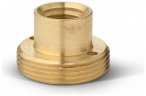 Primus - Lindal Valve Adaptor brass