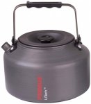 Primus - Litech Coffee / Tea Kettle - Topf Gr 1,5 l grau/schwarz