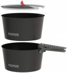 Primus - LiTech Pot Set - Topf Gr 2,3 l grau