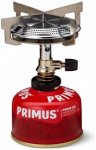 Primus - Mimer Duo Stove - Gaskocher rot/grau