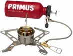 Primus - OmniFuel II - Mehrstoffkocher With Bottle & Pouch