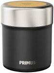 Primus - Preppen Vacuum Jug - Essensaufbewahrung Gr 0,7 l grau;grau/türkis;rot