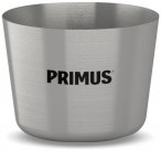 Primus - Shot Glass 4 pieces Gr 100 ml grau