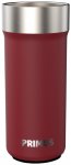 Primus - Slurken Vacuum Mug - Isolierbecher Gr 0,3 l;0,4 l grau;grau/türkis;rot