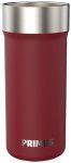 Primus - Slurken Vacuum Mug - Isolierbecher Gr 0,3 l rot