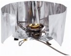 Primus - Windscreen And Heat Reflector - Windschutz alu