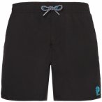 Protest - Boy's PRTCulture JR - Boardshorts Gr 176 schwarz