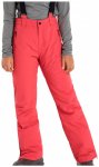 Protest - Girl's PRTSunny JR Snowpants - Skihose Gr 164 rot