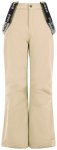 Protest - Kid's PRTSpikety Snowpants - Skihose Gr 104 beige