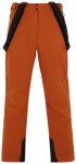 Protest - PRTOwens Snowpants - Skihose Gr S - Regular rot