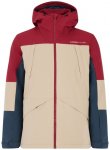 Protest - PRTDunton Snowjacket - Skijacke Gr L beige