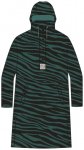 Protest - Women's PRTLaugh - Regenponcho Gr One Size blau