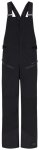 Protest - Women's PRTRave Salopette - Skihose Gr 38 schwarz