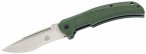 Puma Tec - Taschenmesser G10 Grün - Messer grün