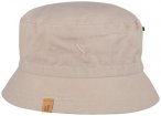 Pure Pure - Kid's Fischerhut - Hut Gr 49 cm beige/grau