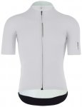 Q36.5 - Pinstripe Pro - Radtrikot Gr M grau