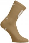 Q36.5 - Ultra Socks - Radsocken 36-39 beige