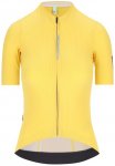 Q36.5 - Women's Dottore Pro Jersey - Radtrikot Gr L gelb