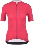 Q36.5 - Women's Dottore Pro Jersey - Radtrikot Gr L rosa