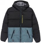 Quiksilver - Highland Jacket - Skijacke Gr S schwarz