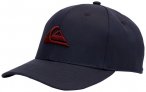 Quiksilver - Kid's Decades - Cap Gr One Size blau