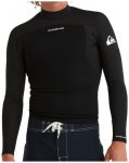 Quiksilver - Prologue 1mm L/S Jacket - Neoprenanzug Gr XL schwarz