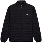 Quiksilver - Scaly Full-Zip - Kunstfaserjacke Gr S schwarz