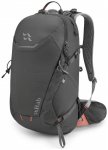 Rab - Women's Aeon ND18 - Wanderrucksack grau