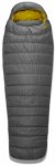 Rab - Ascent Pro 400 - Daunenschlafsack Gr bis 185 cm Körperlänge Zip: Left Gr