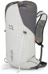 Rab - Latok 20 - Tourenrucksack grau