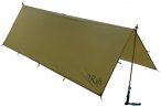 Rab - Siltarp 1 - Tarp Gr 2,5 x 1,4 m oliv