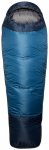 Rab - Solar 2 - Kunstfaserschlafsack Gr bis 185 cm Körperlänge Zip: Left Blau