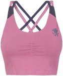 Rafiki - Women's Nago Cotton - Sport-BH Gr 34 rosa
