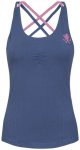 Rafiki - Women's Suesca Cotton - Top Gr 34 blau