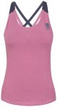 Rafiki - Women's Suesca Cotton - Top Gr 36 rosa