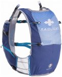 Raidlight - Responsiv Vest 6 - Laufweste Gr 6 l - S blau/grau