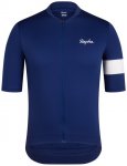 Rapha - Core Jersey - Radtrikot Gr M blau