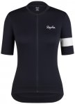 Rapha - Women's Core Jersey - Radtrikot Gr XS schwarz