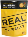 Real Turmat - Chicken Soup Gr 59 g