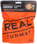 Real Turmat - Squash and sweet corn casserole Gr 116 g