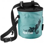 Red Chili - Chalk Bag Beta - Chalkbag türkis