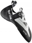 Red Chili - Clue - Kletterschuhe Gr 45 grau/schwarz
