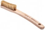 Red Chili - Dirty Hairy - Boulderbürste Gr S wood