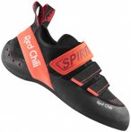 Red Chili - Spirit IV - Kletterschuhe Gr 42 schwarz/rot