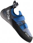 Red Chili - Ventic Air - Kletterschuhe Gr 40,5 blau/grau