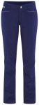 Red Chili - Women's Mescalito Pants II - Boulderhose Gr L blau/lila